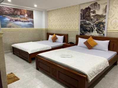 Duc Long Airport Hotel – Photos 2