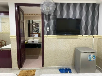 Duc Long Airport Hotel – Photos 3