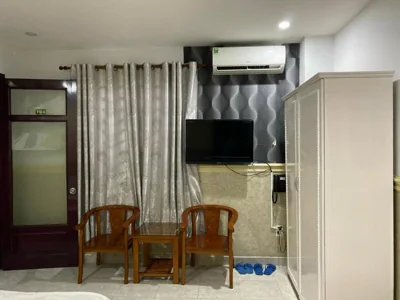 Duc Long Airport Hotel – Photos 4
