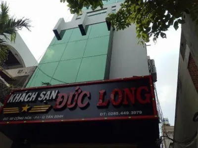 Duc Long Airport Hotel – Photos 6