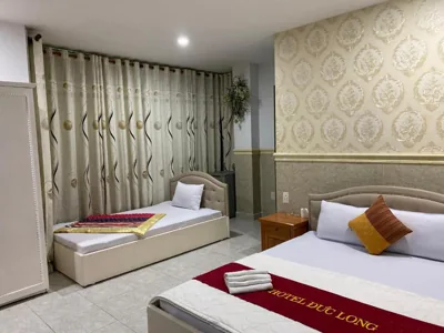Duc Long Airport Hotel – Photos 7