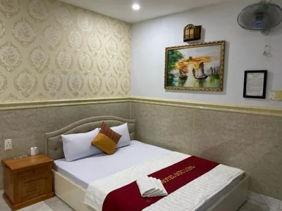 Duc Long Airport Hotel – Photos 9