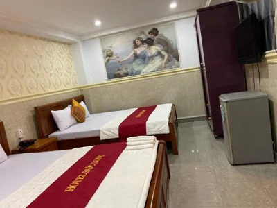 Duc Long Airport Hotel – Photos 10