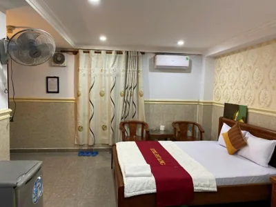 Duc Long Airport Hotel – Photos 11