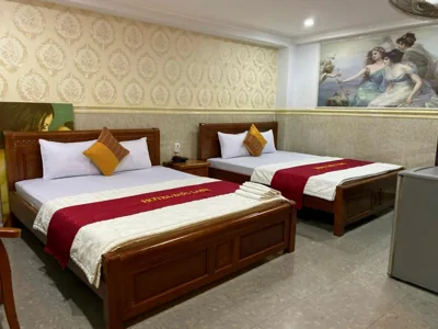 Duc Long Airport Hotel – Photos 12