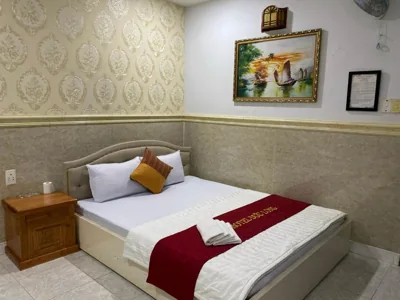 Duc Long Airport Hotel – Photos 14