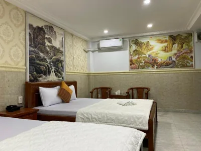 Duc Long Airport Hotel – Photos 15